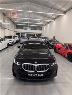 بی ئێم دەبڵیو سیریەس 5